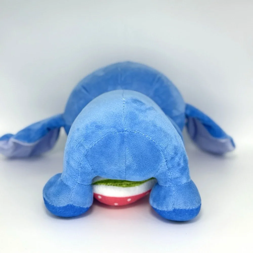 Disney Stitch Plush Toy in Pineapple Shirt‎ – Lilo & Stitch Stuffed Animal